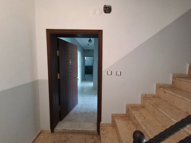 KARTEPE İSTASYON MAHALLESI'NDE GENIŞ VE FERAH KIRALIK 3+1 DAIRE
