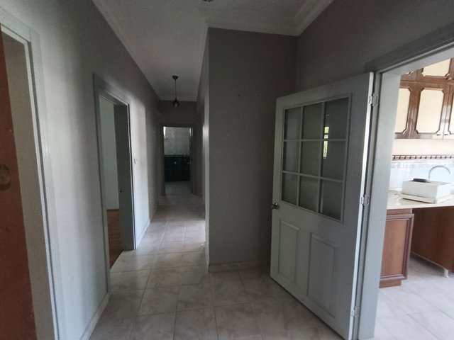 KARTEPE İSTASYON MAHALLESI'NDE GENIŞ VE FERAH KIRALIK 3+1 DAIRE
