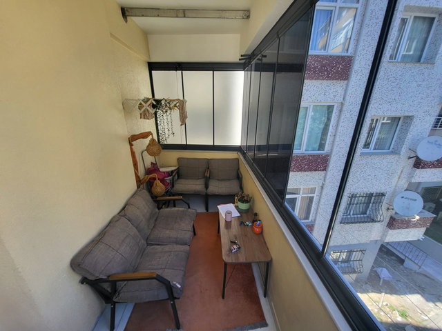 ÜSKÜDAR BULGURLU MAHALLESİ 3+1 ARAKAT DAİRE
