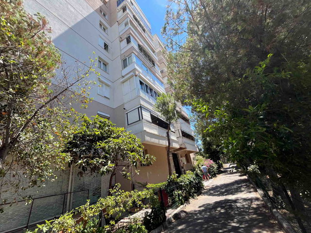 İZKENT SİTESİ  3+1  KİRALIK DAİRE
