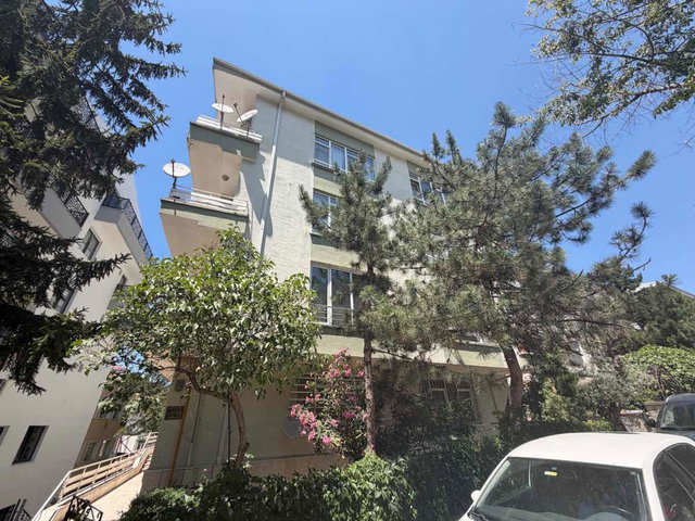 ANITTEPE YAKINI 3+1 KİRALIK DAİRE