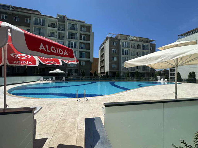 SANCAKTEPE KENT LİFE SİTESİ’NDE FULL EŞYALI KİRALIK 1+1 DAİRE