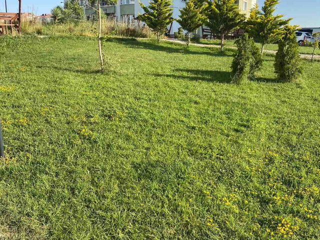 SINCAN ALCI MAHALLESINDE KIRALIK 3+1 DAIRE