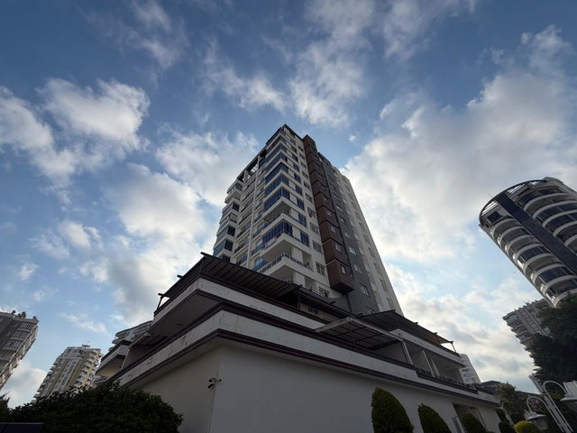 REMAX RİNA'DAN KURİŞ YENİŞEHİR BAHÇELİEVLER’DE LÜKS YAŞAM FIRSATI!