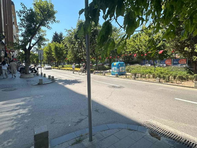 İZMİT MERKEZ YÜRÜYÜŞ YOLU KİRALIK 3+1 DAİRE