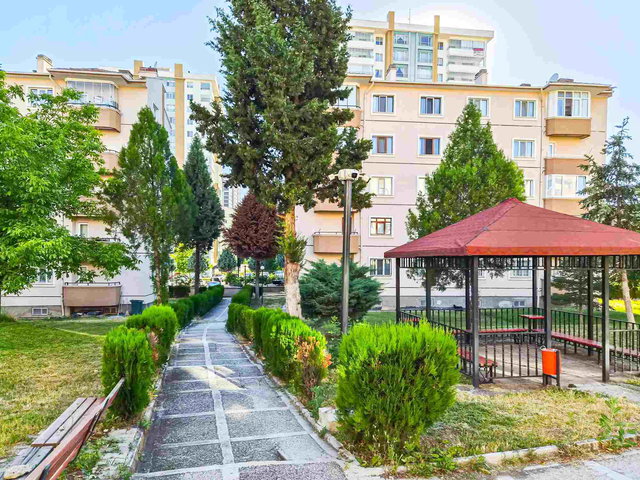 ATA MH. SATILIK 3+1 DAIRE
