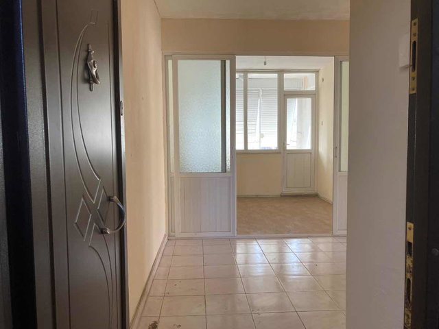 GENÇLİK  MAHALLESİNDE 3+1 KİRALIK DAİRE