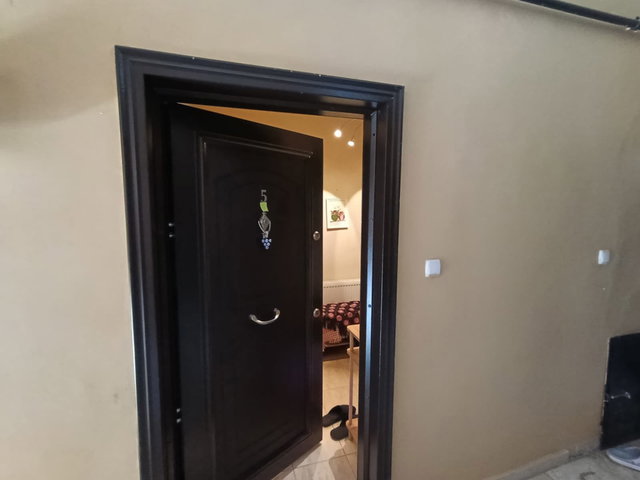 ARSLANBEY DOĞAKENT SITESI 3+1 ARAKAT SATILIK DAIRE | TAMAMEN YENILENMIŞ