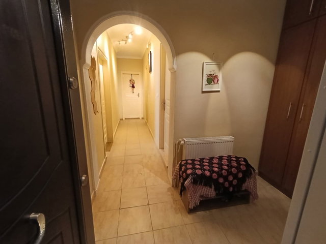 ARSLANBEY DOĞAKENT SITESI 3+1 ARAKAT SATILIK DAIRE | TAMAMEN YENILENMIŞ