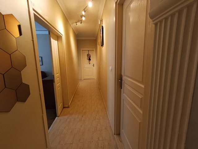 ARSLANBEY DOĞAKENT SITESI 3+1 ARAKAT SATILIK DAIRE | TAMAMEN YENILENMIŞ