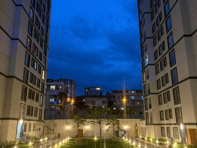 ENN GARDEN SİTESİ'NDE MERKEZİ LOKASYON'DA KİRALIK 3+1 DAİRE