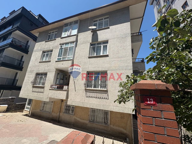 NAMIK KEMAL’DE HEMEN TAŞINMAYA HAZIR KİRALIK 3 + 1 DAİRE
