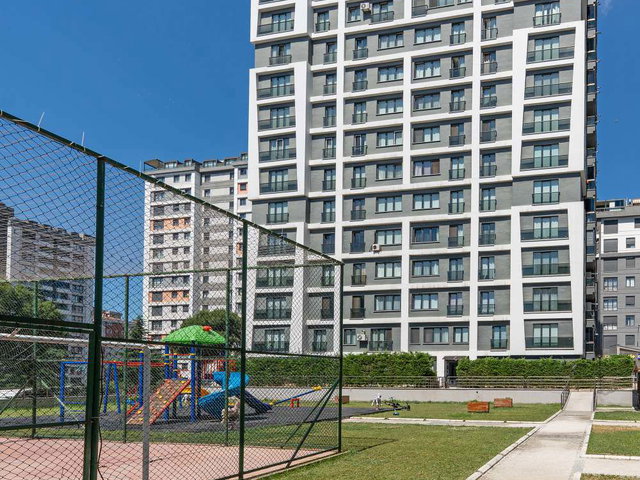 MALTEPE ALTAYÇEŞME ROSA MALTEPE SİTESİ SATILIK FIRSAT BOŞ 2+1