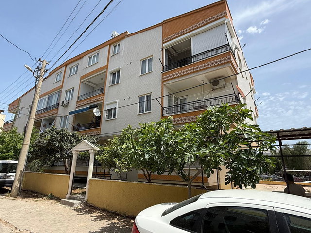 DİDİM İN KALBİNDE YAŞAM ARAÇ TAKASINA AÇIKTIR
