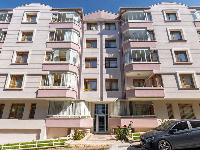 KİRALIK SANCAK MAHALLESİ 538.SK. 3+1 120 M2 MOBİLYALI DAİRE
