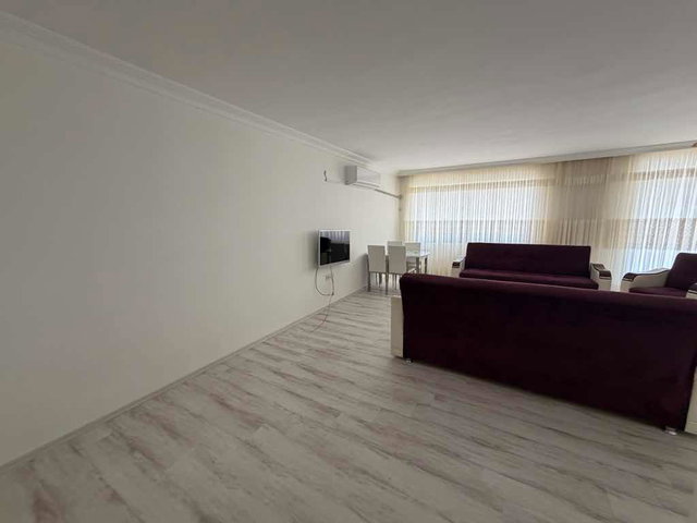 AŞAĞI PAZARCI MAHALLESİNDE 3+1 EŞYALI KİRALIK DAİRE