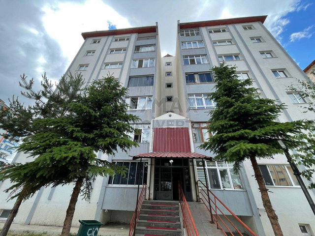 RE/MAX LACIVERT'TEN ÇAT YOLU TOKI'DE SATILIK 3+1 DAIRE