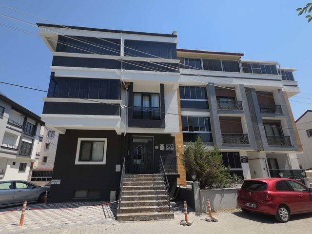 RE/MAX MİD BALIKESİR KARESİ PAŞAALANI MAHALLESİ SATILIK 3+1 DUBLEKS DAİRE