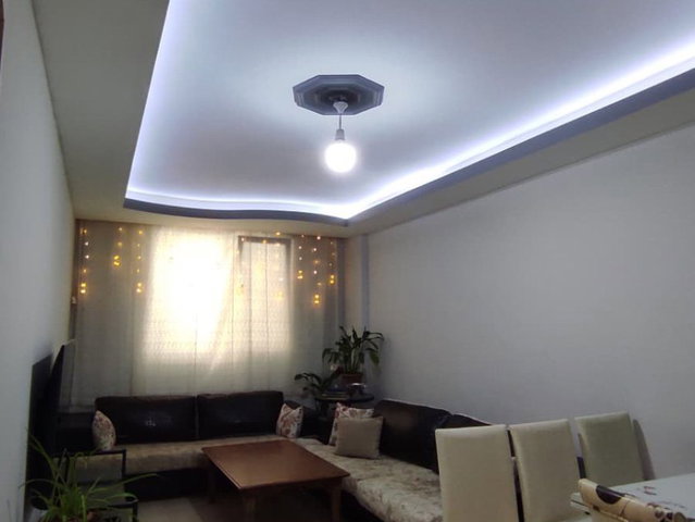 ESENYURT NAMIK KEMAL MAHALLESİ’NDE SATILIK 3+1 BAHÇE KATI DAİRE