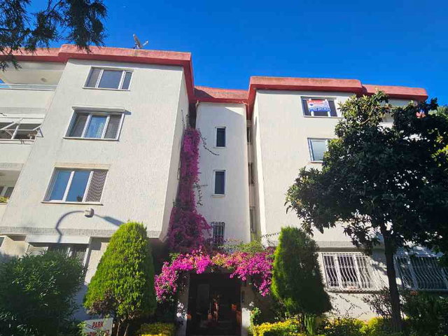 MALTEPE YALI MAHALLESİ BALLI YALI SİTESİ KİRALIK 3+1 DAİRE