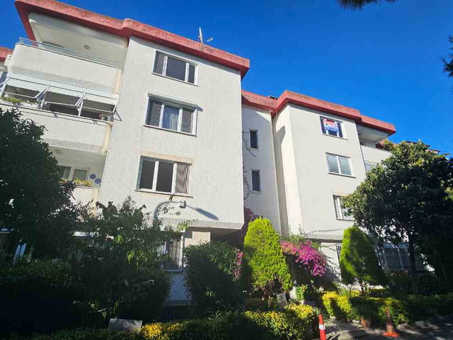 MALTEPE YALI MAHALLESİ BALLI YALI SİTESİ KİRALIK 3+1 DAİRE