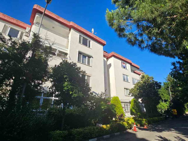 MALTEPE YALI MAHALLESİ BALLI YALI SİTESİ KİRALIK 3+1 DAİRE
