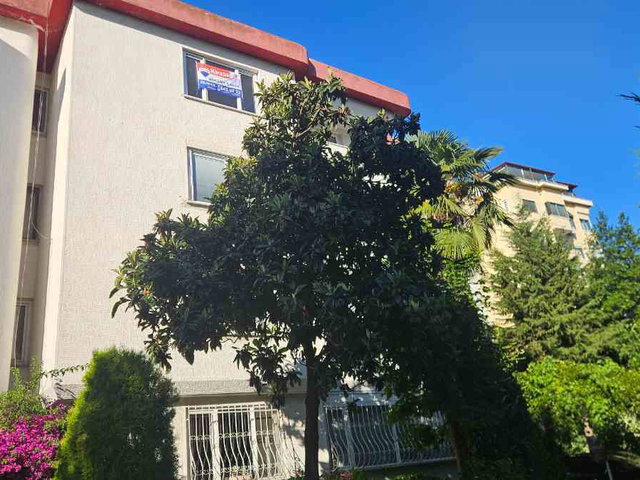 MALTEPE YALI MAHALLESİ BALLI YALI SİTESİ KİRALIK 3+1 DAİRE