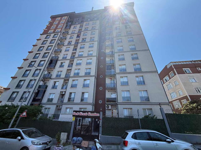 BAĞCILAR KAZIM KARABEKİR PARK KİRAZLI KONUTLARI SATILIK 2+1