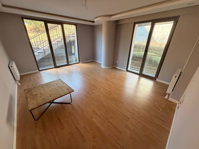 ÜSKÜDAR BURHANİYE'DE ULTRA LÜKS AKILLI EV SİSTEMLİ SIFIR DAİRE