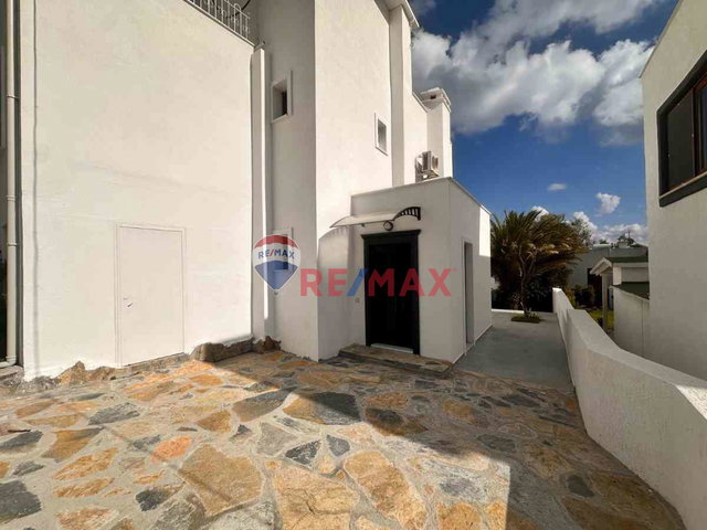 GÖLKÖYDE EŞYALI KIRALIK MÜSTAKIL VILLA