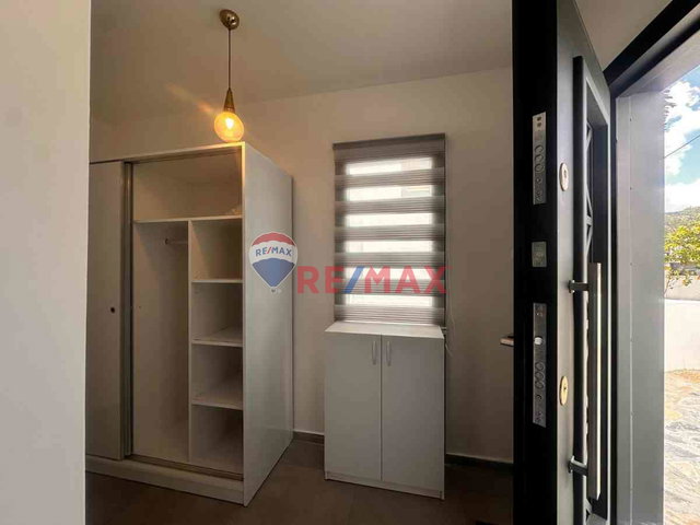 GÖLKÖYDE EŞYALI KIRALIK MÜSTAKIL VILLA