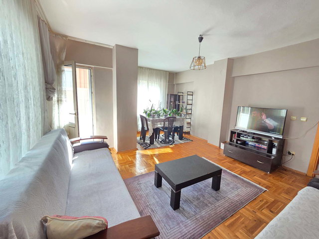 ÜMRANİYE ELMALIKENT 3+1 SİTE İÇİ SATILIK 3+1 BALKONLU KAPALI MUTFAK 110M2 NET