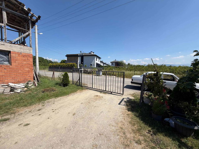 RE/MAX DİA KAZUKOĞLU MAHALLESİ'NDE BAHÇELİ 3+1 MÜSTAKİL DAİRE!