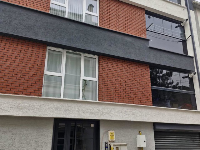 RE/MAX MOD' DAN  ŞİRİNTEPE MAH. BURSA CAD.DE 2+0 KİRALIK DAİRE