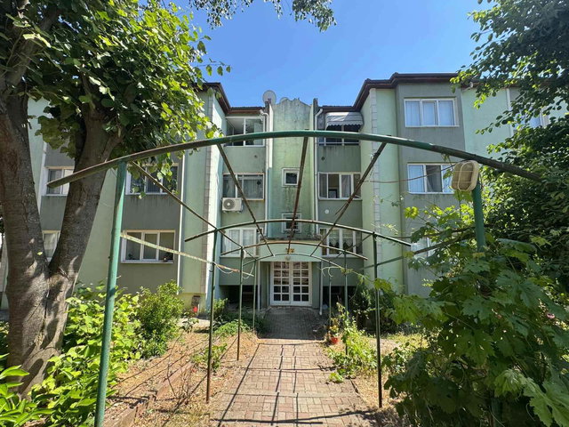 BAYINDIRLIK KONUTLARI'NDA ARSA PAYI BÜYÜK 3+1 SATILIK DAİRE