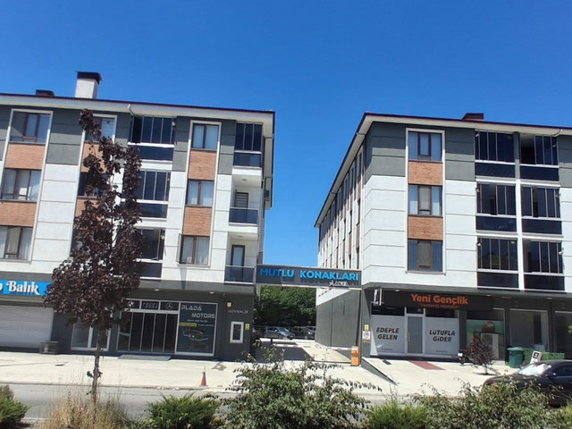 RE/MAX DİA'DAN KİRALIK 2+1 DAİRE MUTLU KONAKLARI, KÖRPEŞLER, DÜZCE