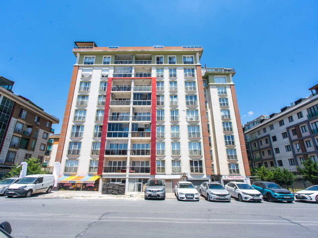 REMAX GELİŞİMDEN DENİZ MANZARALI SATILIK 3+1 DAİRE