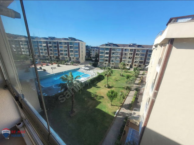 REMAX HANE-2 TEK YETKİLİ OFİS- FİYAKA EVLERİ 4+2 275M2 DUBLEKS