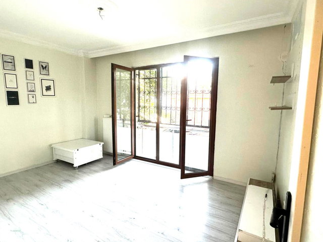 TELSİZLER MERKEZ SATILIK 2+1 DAİRE EMİNEVİM-FUZUL KREDİYE UYGUN