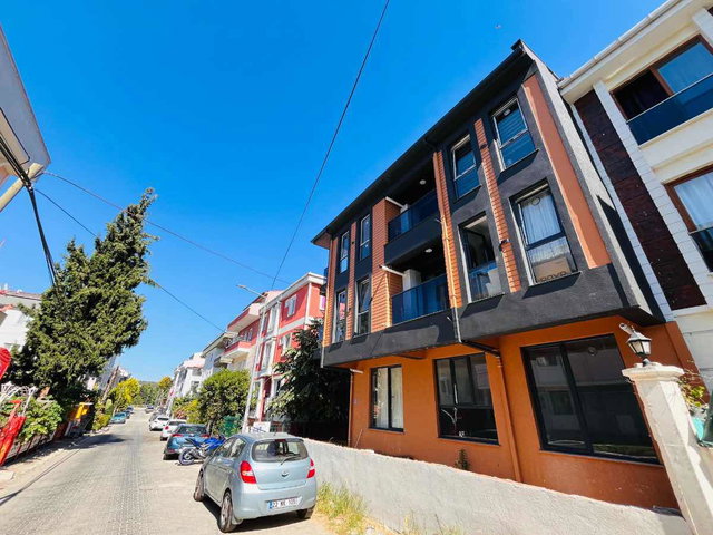 DEĞİRMEN ALTINDA KİRALIK 2+1 HEMEN OTURUMA HAZIR DAİRE