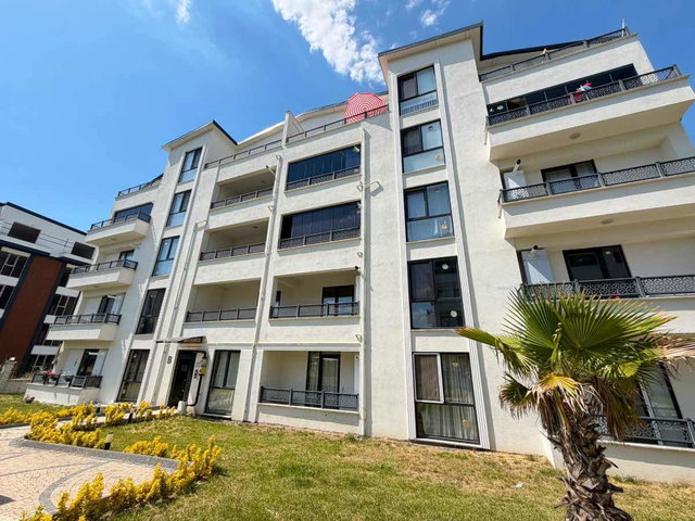 KARTEPE ERTUĞRUL GAZİ MAHALLESİ SİTE İÇERİSİNDE GENİŞ 2+1 DAİRE