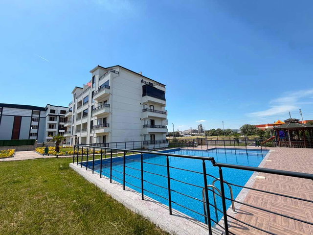 KARTEPE ERTUĞRUL GAZİ MAHALLESİ SİTE İÇERİSİNDE GENİŞ 2+1 DAİRE