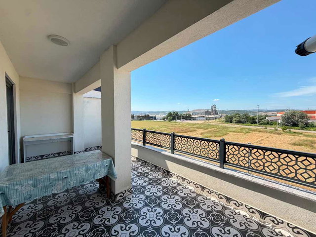 KARTEPE ERTUĞRUL GAZİ MAHALLESİ SİTE İÇERİSİNDE GENİŞ 2+1 DAİRE