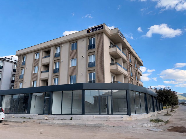REMAX ARTIS'DEN DADAŞKENT'TE FUL EŞYALI KIRALIK 1+1 DAIRE
