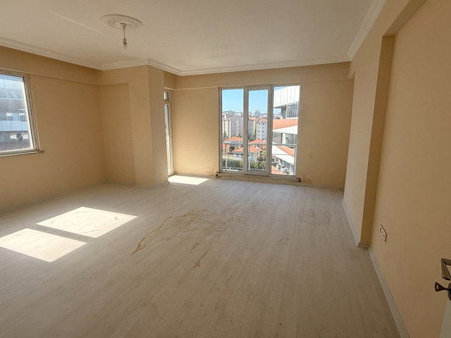 DURUSU PARK SITESI 4+1 KIRALIK DUBLEKS DAIRE