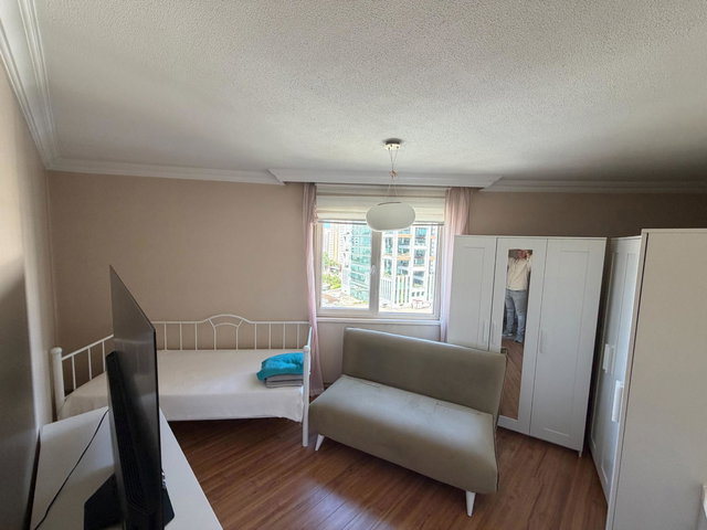 ATAŞEHIR AĞAOĞLU MY WORLD SUNCITY SITESI 2+1 SATILIK...