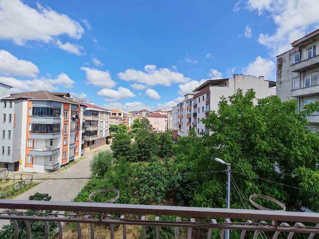 ÇARŞAMBA SUNGURLU MAHALLESİ DÖRTYOL MEVKİİNDE SATILIK 2+1 DAİRE