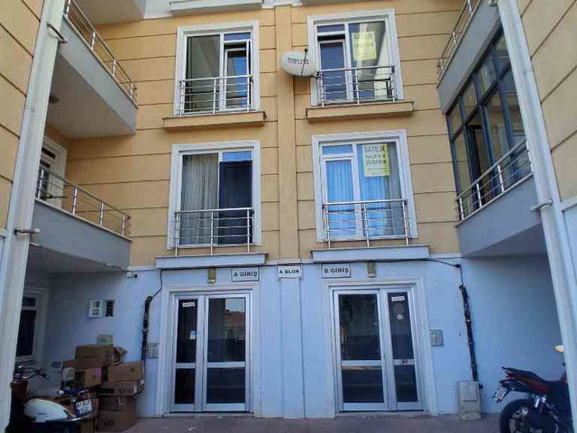 REMAX DESİGN SERDİVAN EŞYALI KİRALIK DAİRE