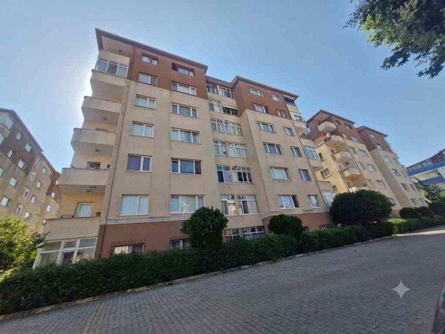 REMAX ESENGÜL AYDIN İHLAMUREVLERİ SİTESİNDE 3+1 SATILIK DAİRE