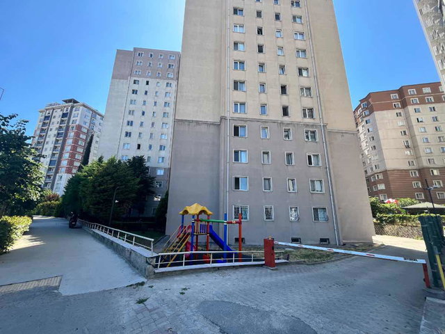 SATILIK KELEŞOĞLU APARTMANI 3+1 MASRAFSIZ ARAKAT DAİRE